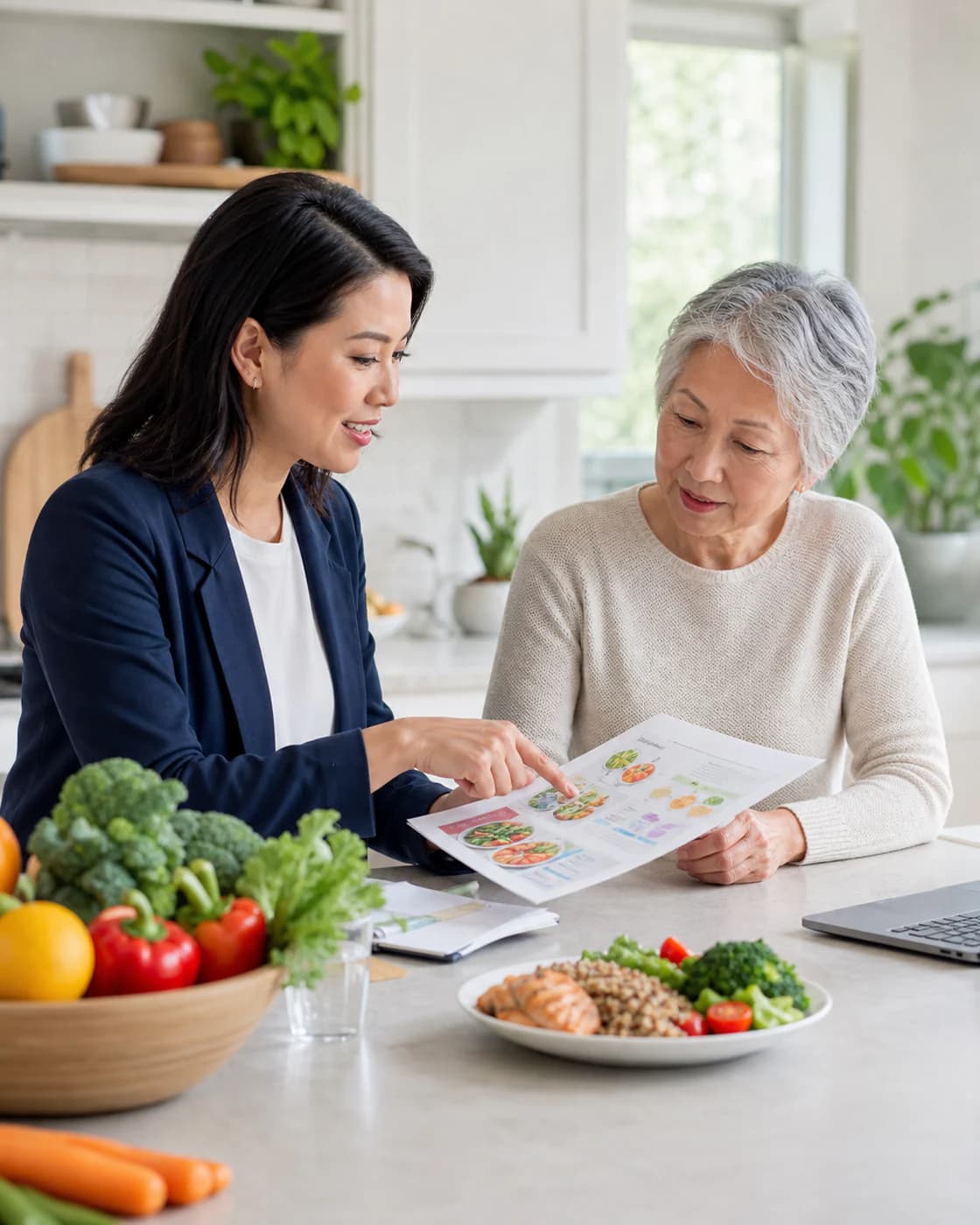 Nutritional Counseling